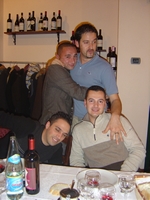 Compleanni Ott Nov 2006 20